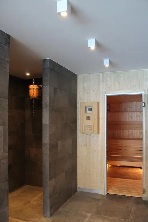 Apartment Apartamenty Nadmorskie Kolobrzeg