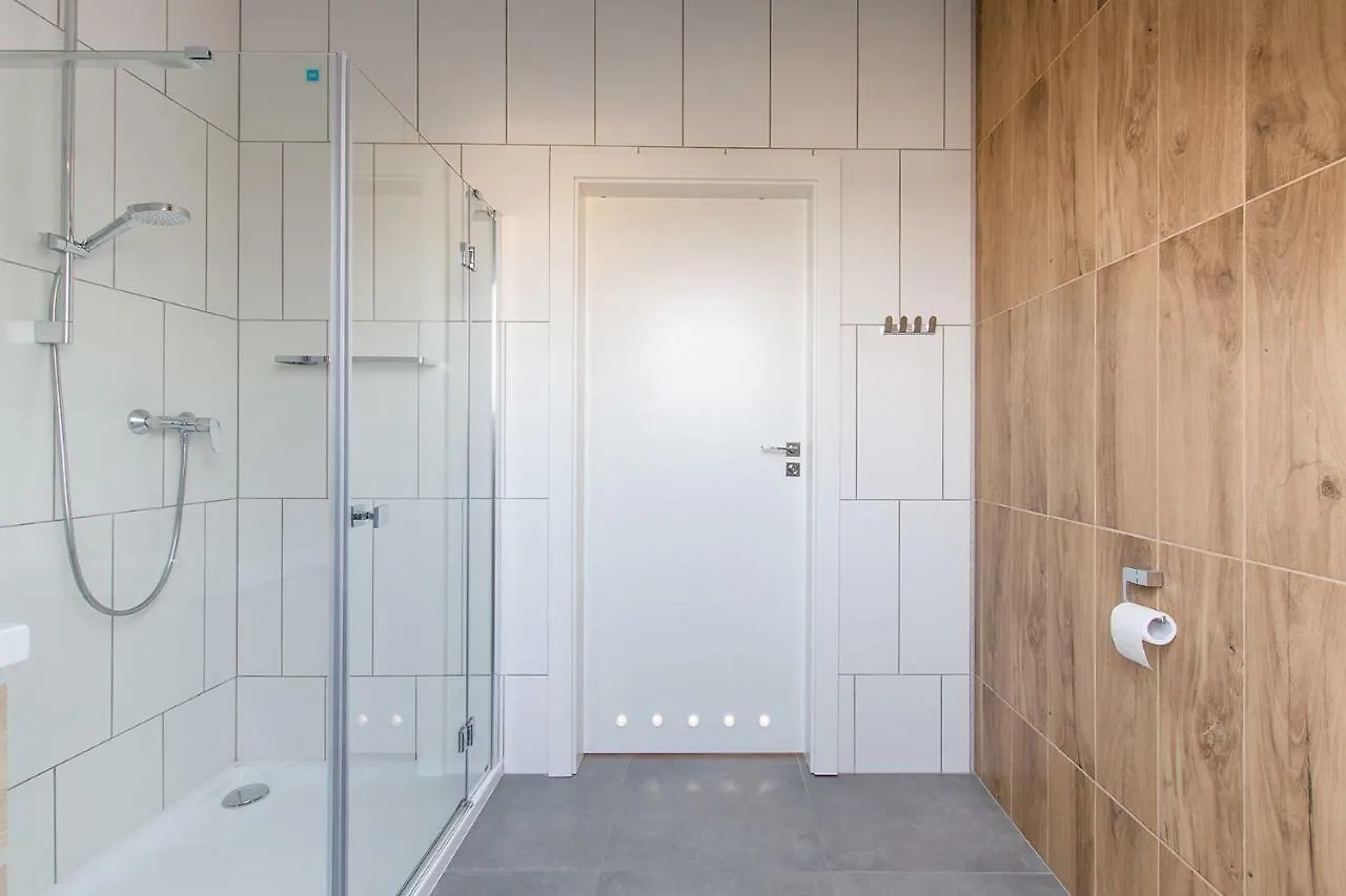 Apartamenty Nadmorskie Kolobrzeg Apartment