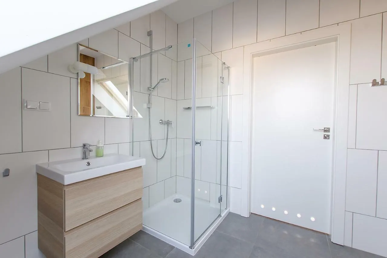 Apartamenty Nadmorskie Kolobrzeg 0*,  Poland