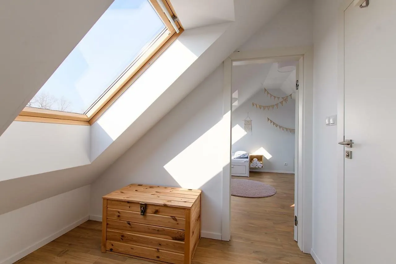 Apartamenty Nadmorskie Kolobrzeg