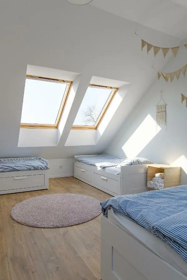 Apartamenty Nadmorskie Kolobrzeg