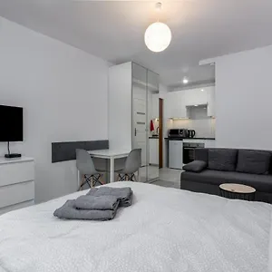 Andersena Modern A - 10 Min Cmkp - 5 Min Metro - 15 Min Center Apartament Warszawa