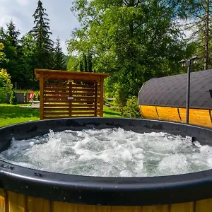 Mała łąka Nocleg ze śniadaniem Zakopane