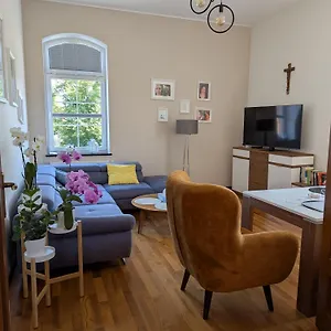 Wakacyjny Apartament