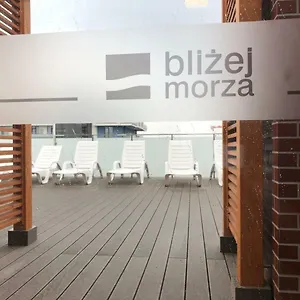 Bliżej Morza Apartament