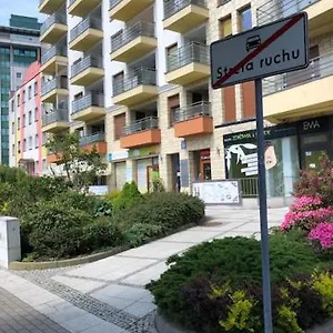 Bursztynowy Apartament