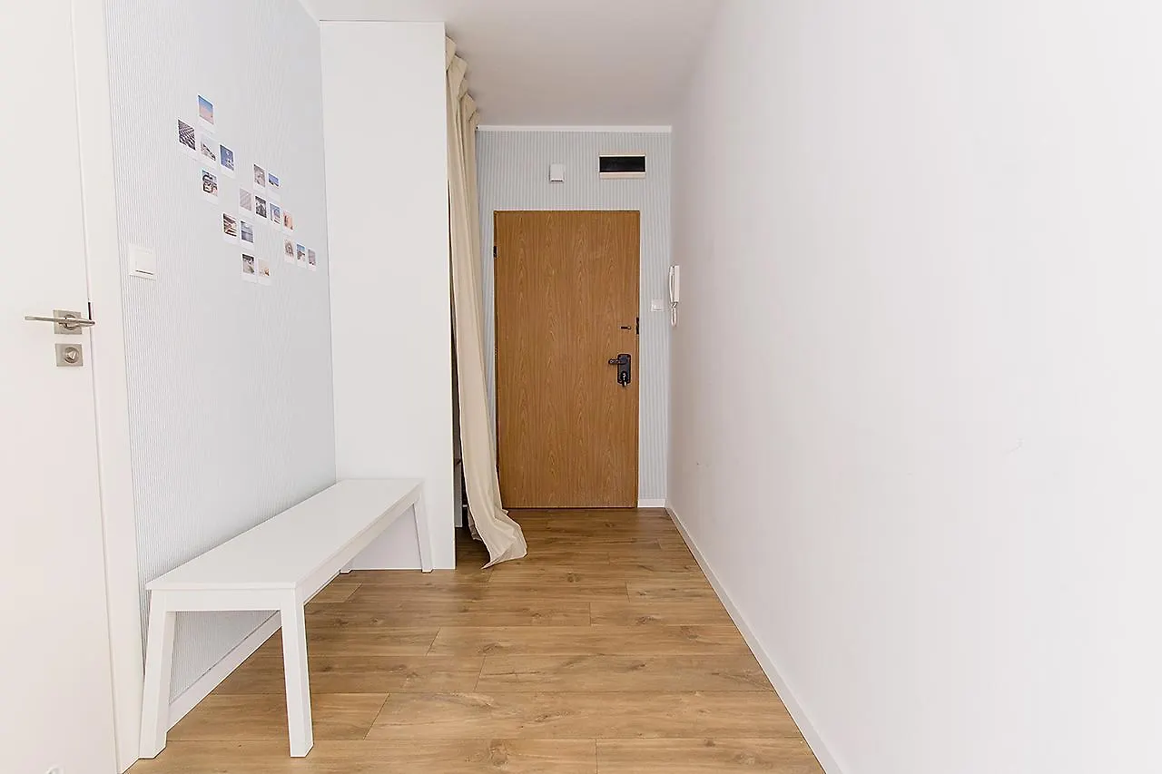 Apartamenty Nadmorskie Kołobrzeg