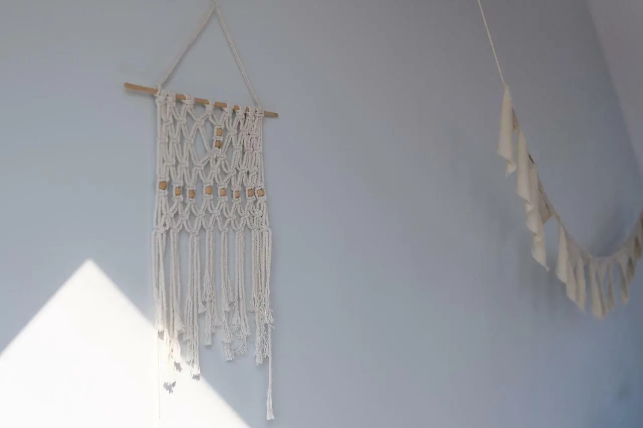 Apartamenty Nadmorskie Kołobrzeg