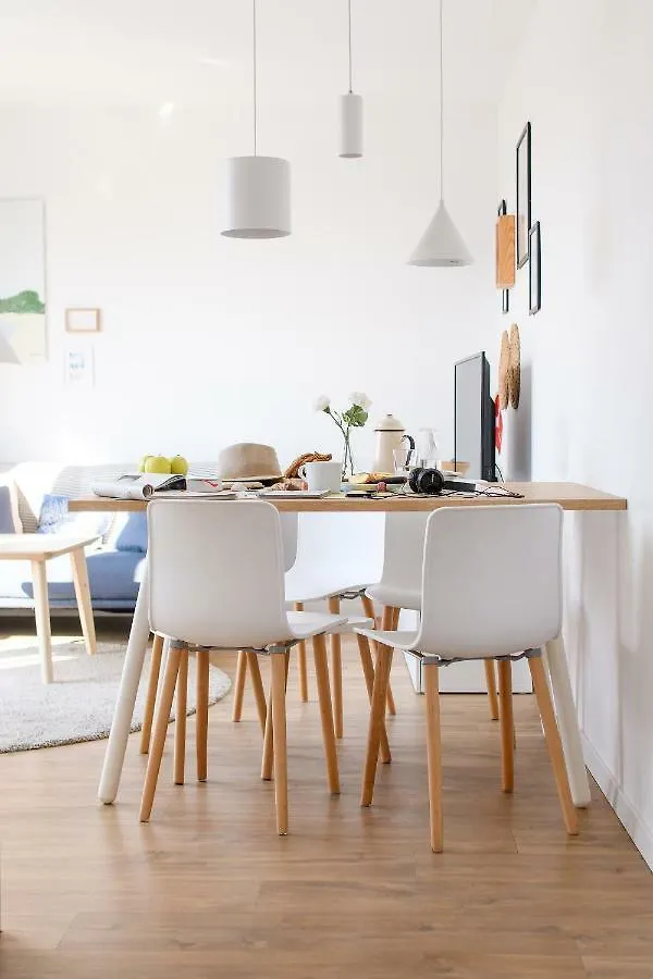 Lejlighed Apartamenty Nadmorskie Kołobrzeg