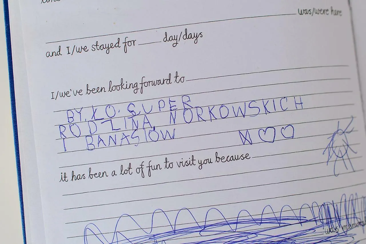 Lejlighed Apartamenty Nadmorskie Kołobrzeg Polen