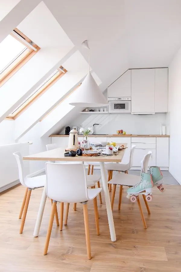 Apartamenty Nadmorskie Kołobrzeg